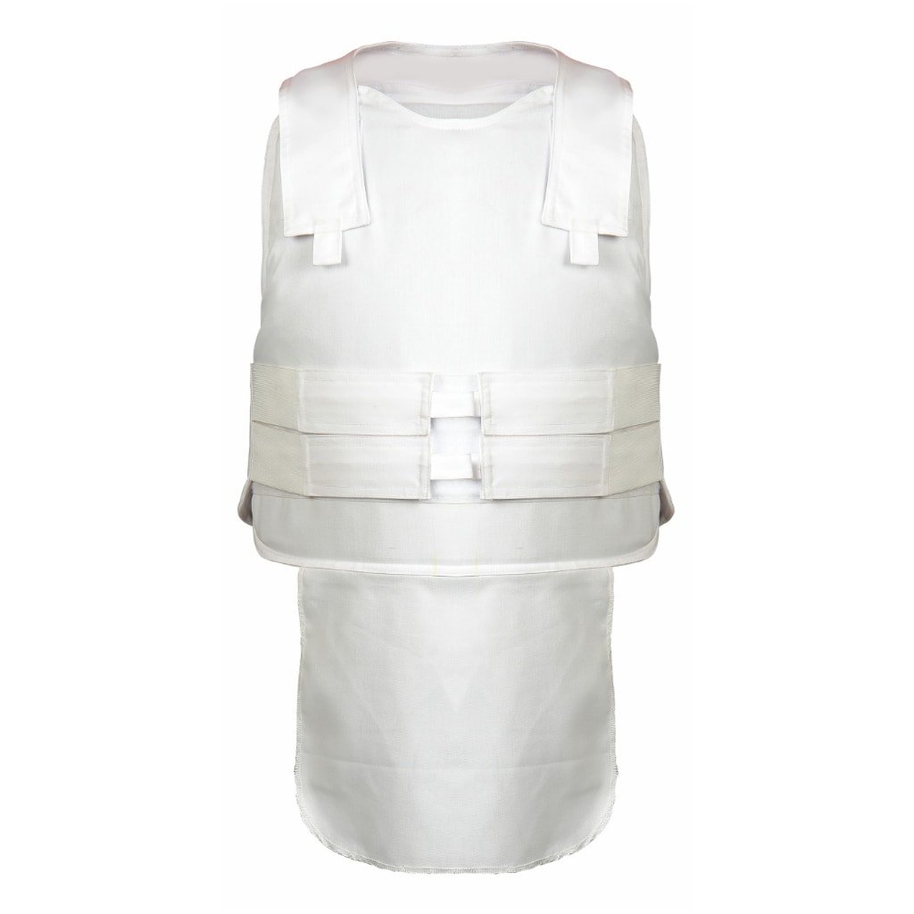 Concealable Vip vest