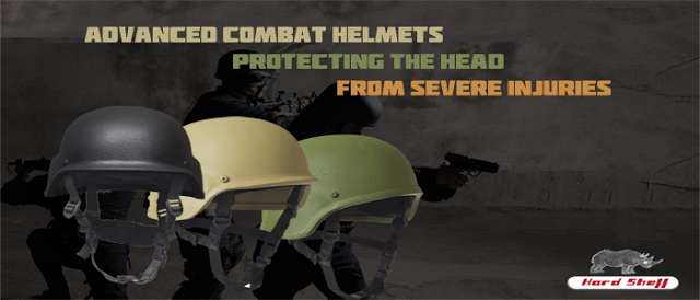 Ballistic Combat Helmets Ballistic Combat Helmets