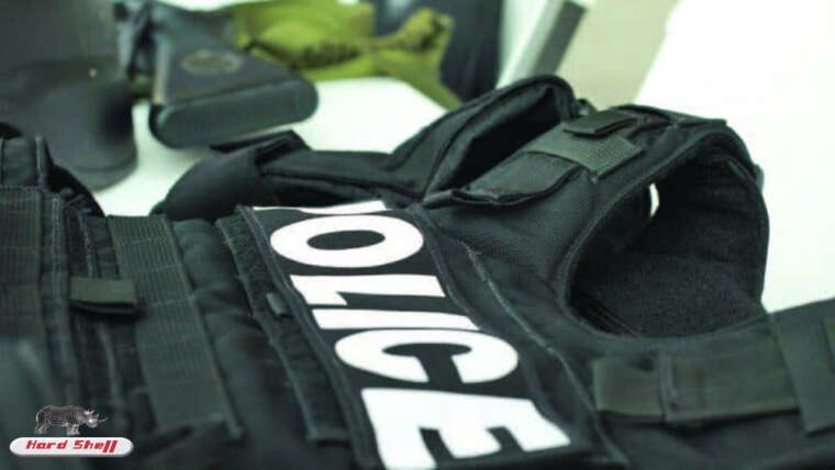 STAB RESISTANT VESTS FOR CORRECTIONS OFFICERS STAB RESISTANT VESTS FOR CORRECTIONS OFFICERS