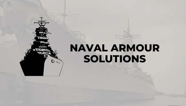 Naval Armour Solutions Naval Armour Solutions